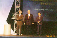 第3回ITS世界会議1996