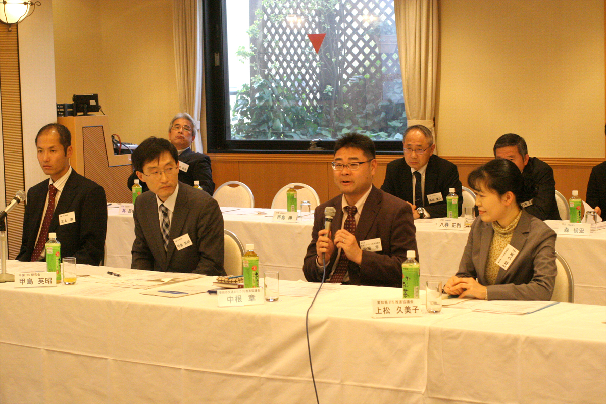 推進団体連絡会（東京）_写真3