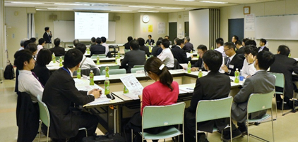 Lecture_Hokkaido